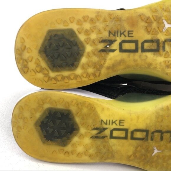 Nike Air Zoom Strong Running Shoes 9 - Picture 9 of 10